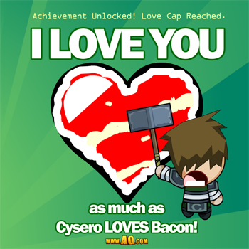 Cysero Love